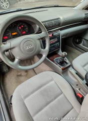 Audi A4 Sedan 1999