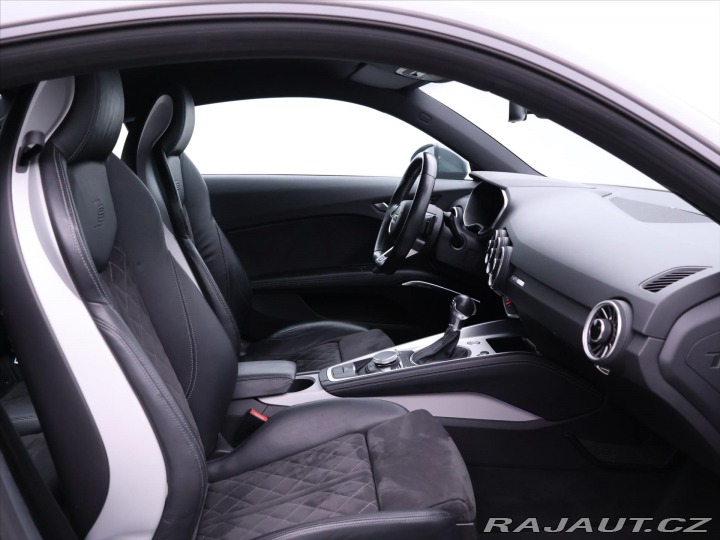 Audi TT 2,0 TFSI 169kW Quattro S- 2014