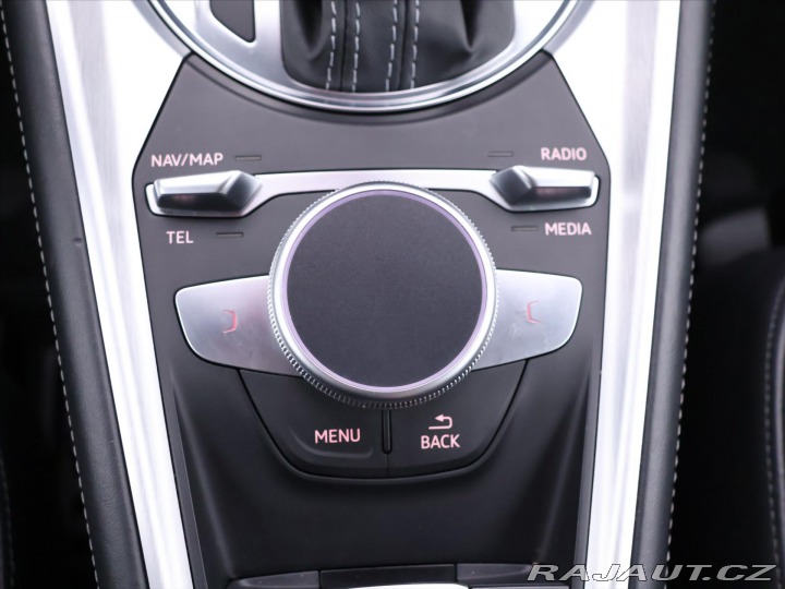 Audi TT 2,0 TFSI 169kW Quattro S- 2014