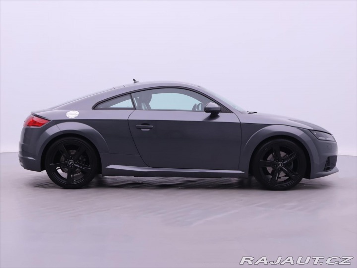 Audi TT 2,0 TFSI 169kW Quattro S- 2014