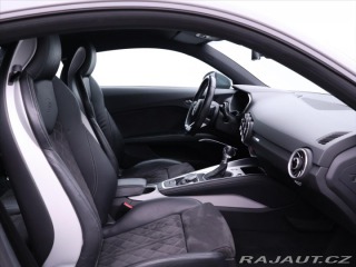 Audi TT 2,0 TFSI 169kW Quattro S- 2014