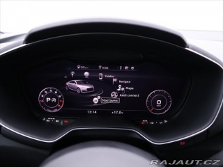 Audi TT 2,0 TFSI 169kW Quattro S- 2014