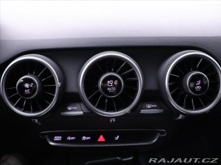 Audi TT 2,0 TFSI 169kW Quattro S- 2014