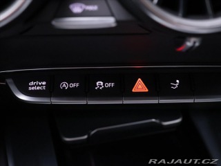 Audi TT 2,0 TFSI 169kW Quattro S- 2014