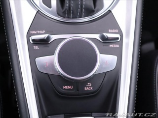 Audi TT 2,0 TFSI 169kW Quattro S- 2014