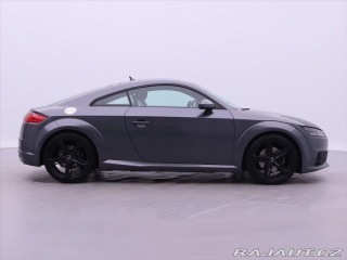 Audi TT 2,0 TFSI 169kW Quattro S- 2014