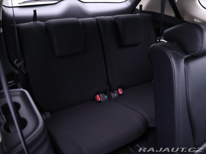 Mitsubishi Outlander 2,3 INSTYLE 110kW 4WD CZ 2015