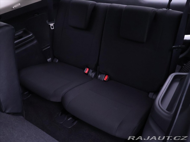 Mitsubishi Outlander 2,3 INSTYLE 110kW 4WD CZ 2015