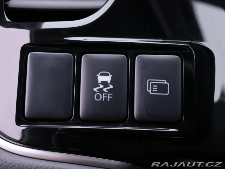 Mitsubishi Outlander 2,3 INSTYLE 110kW 4WD CZ 2015