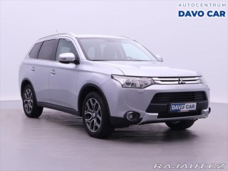 Mitsubishi Outlander 2,3 INSTYLE 110kW 4WD CZ 2015
