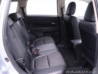 Mitsubishi Outlander 2,3 INSTYLE 110kW 4WD CZ 2015