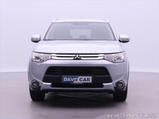 Mitsubishi Outlander 2,3 INSTYLE 110kW 4WD CZ 2015