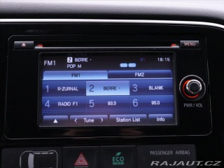 Mitsubishi Outlander 2,3 INSTYLE 110kW 4WD CZ 2015