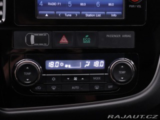 Mitsubishi Outlander 2,3 INSTYLE 110kW 4WD CZ 2015