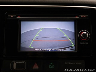 Mitsubishi Outlander 2,3 INSTYLE 110kW 4WD CZ 2015