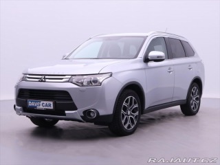 Mitsubishi Outlander 2,3 INSTYLE 110kW 4WD CZ 2015