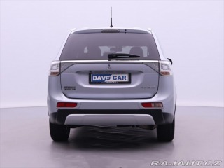 Mitsubishi Outlander 2,3 INSTYLE 110kW 4WD CZ 2015