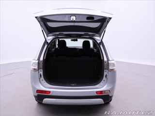 Mitsubishi Outlander 2,3 INSTYLE 110kW 4WD CZ 2015