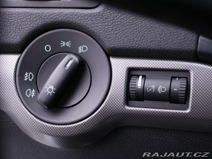 Škoda Octavia 1,9 TDI 77kW Elegance CZ 2008
