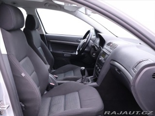 Škoda Octavia 1,9 TDI 77kW Elegance CZ 2008