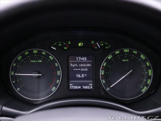 Škoda Octavia 1,9 TDI 77kW Elegance CZ 2008
