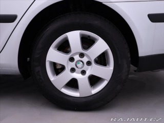Škoda Octavia 1,9 TDI 77kW Elegance CZ 2008