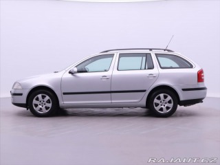 Škoda Octavia 1,9 TDI 77kW Elegance CZ 2008