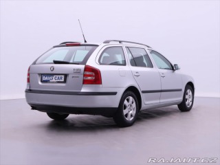 Škoda Octavia 1,9 TDI 77kW Elegance CZ 2008