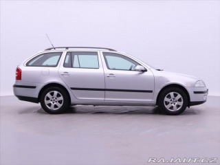 Škoda Octavia 1,9 TDI 77kW Elegance CZ 2008
