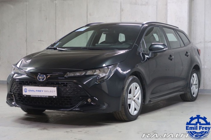 Toyota Corolla 1.8Hybrid,CZ,ActiveBusine 2024