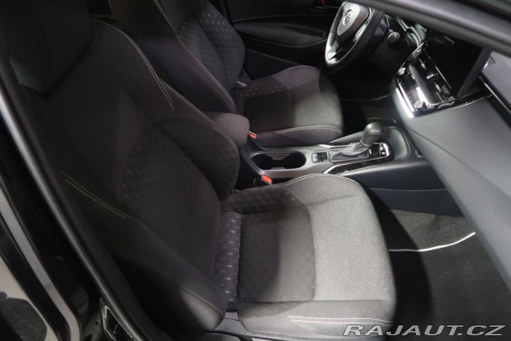 Toyota Corolla 1.8Hybrid,CZ,ActiveBusine 2024
