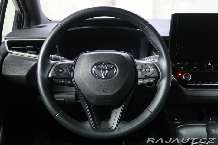 Toyota Corolla 1.8Hybrid,CZ,ActiveBusine 2024
