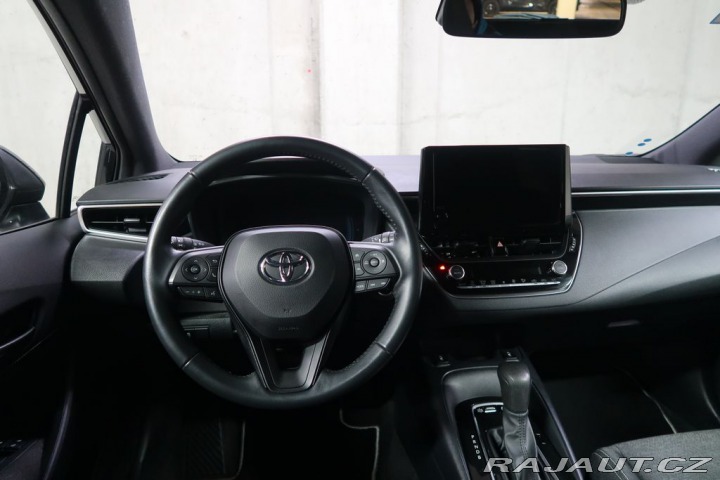 Toyota Corolla 1.8Hybrid,CZ,ActiveBusine 2024
