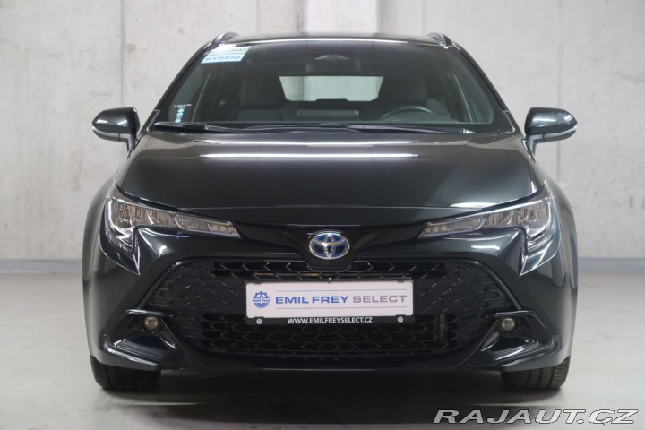Toyota Corolla 1.8Hybrid,CZ,ActiveBusine 2024