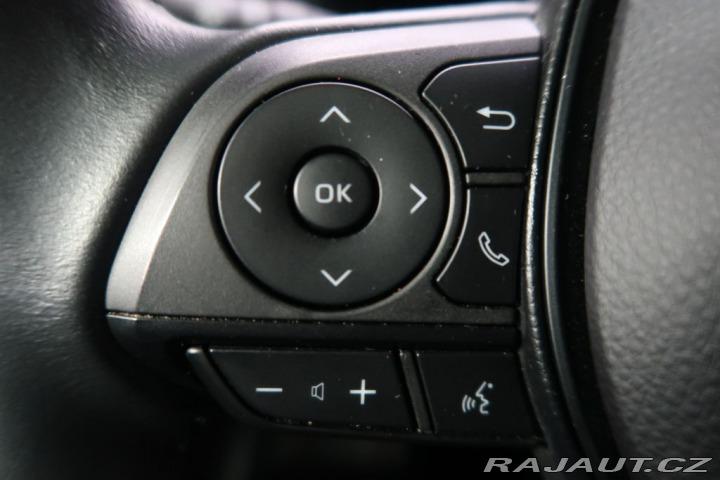 Toyota Corolla 1.8Hybrid,CZ,ActiveBusine 2024