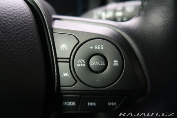 Toyota Corolla 1.8Hybrid,CZ,ActiveBusine 2024