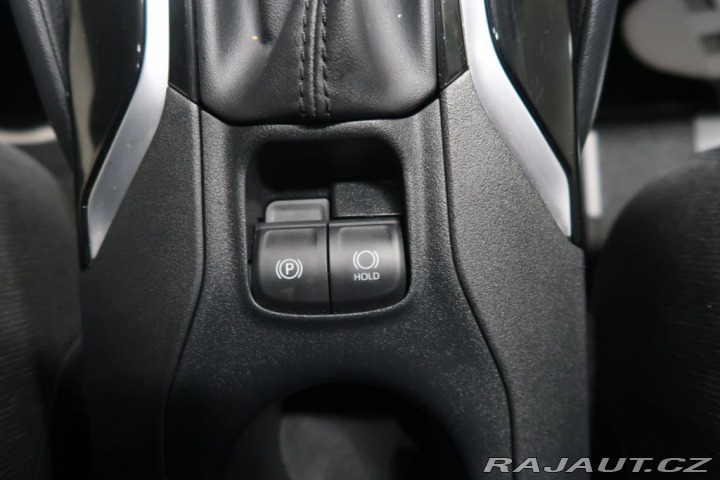 Toyota Corolla 1.8Hybrid,CZ,ActiveBusine 2024