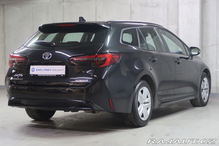 Toyota Corolla 1.8Hybrid,CZ,ActiveBusine 2024