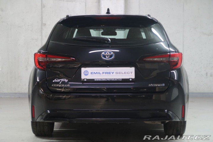 Toyota Corolla 1.8Hybrid,CZ,ActiveBusine 2024