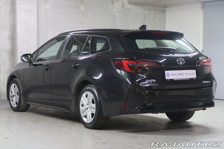 Toyota Corolla 1.8Hybrid,CZ,ActiveBusine 2024