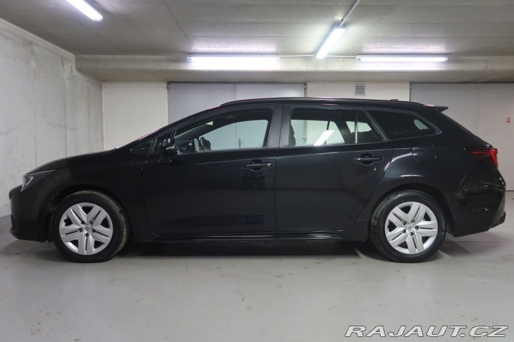 Toyota Corolla 1.8Hybrid,CZ,ActiveBusine 2024