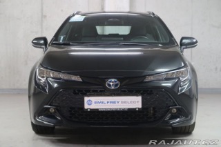 Toyota Corolla 1.8Hybrid,CZ,ActiveBusine 2024