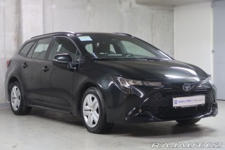 Toyota Corolla 1.8Hybrid,CZ,ActiveBusine 2024