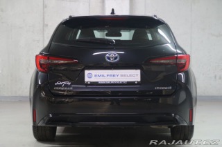 Toyota Corolla 1.8Hybrid,CZ,ActiveBusine 2024