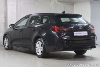 Toyota Corolla 1.8Hybrid,CZ,ActiveBusine 2024