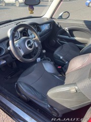 Mini Cooper R50 2003