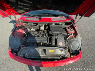Mini Cooper R50 2003