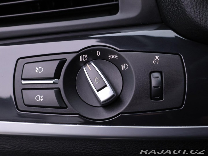 BMW X3 3,0 35d xDrive Aut. Navi 2013