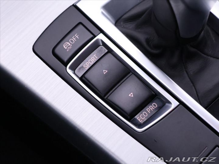 BMW X3 3,0 35d xDrive Aut. Navi 2013