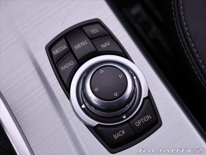 BMW X3 3,0 35d xDrive Aut. Navi 2013